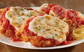 chicken-parmigiana