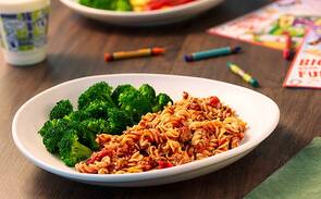 kids-rotini-with-meat-sauce