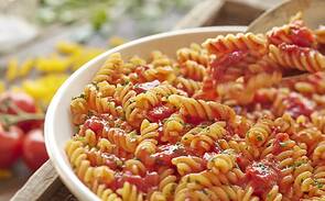 rotini-pasta-with-marinara