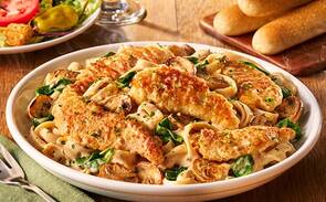 chicken-marsala-fettuccine