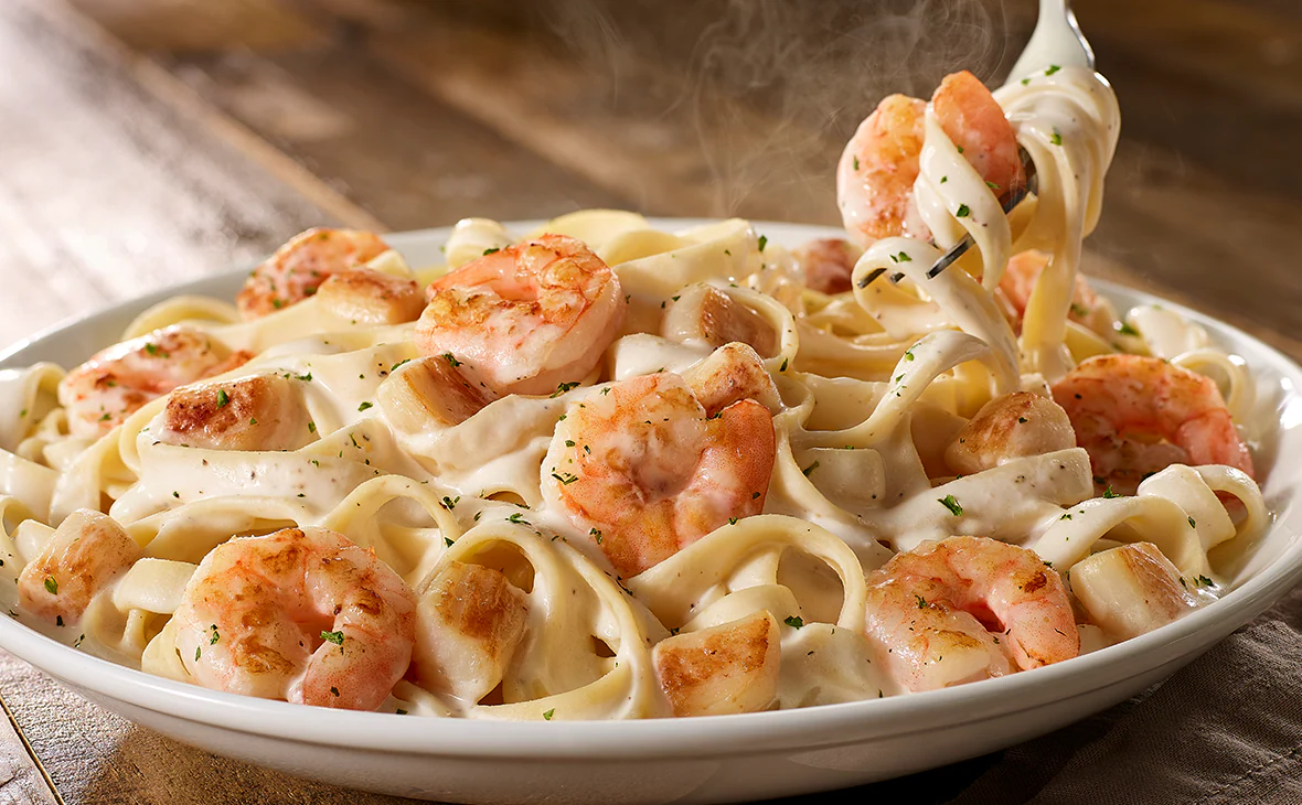 seafood-alfredo